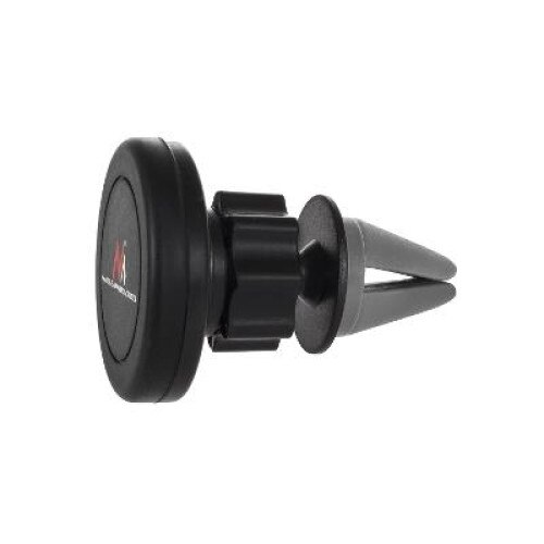 Suport magnetic auto pentru telefon , Maclean , MC/736 , gri